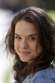 Kristína Svarinská photo 2