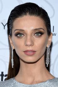 Angela Sarafyan photo 3