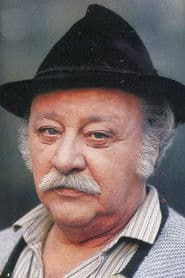 Gustl Bayrhammer photo 2