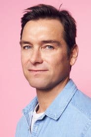 Antony Starr photo 4