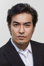 Kazuki Kitamura photo 3