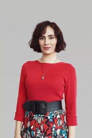 Burcu Gölgedar photo 2