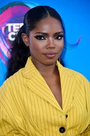 Ryan Destiny photo 4