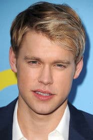Chord Overstreet photo 3