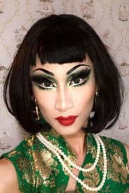 Nymphia Wind photo 3