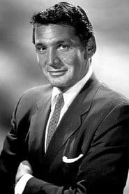 Gene Barry photo 4