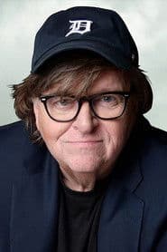 Michael Moore photo 2