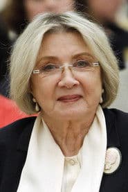 Alla Demidova photo 7