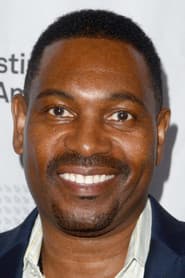 Mykelti Williamson photo 3