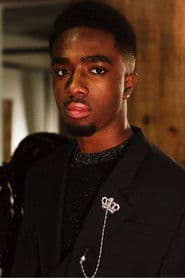 Caleb McLaughlin photo 3