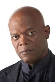 Samuel L. Jackson photo 9
