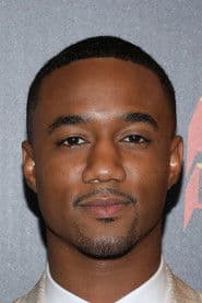Jessie T. Usher photo 3