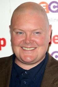 Dominic Brunt photo 4