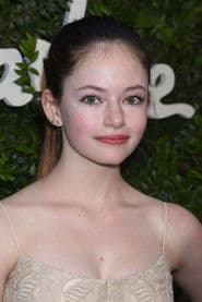 Mackenzie Foy photo 6