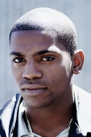 Mekhi Phifer photo 2