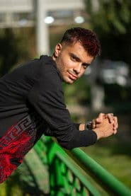 Arshia Seifi photo 2