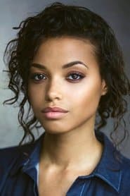 Ella Balinska photo 3