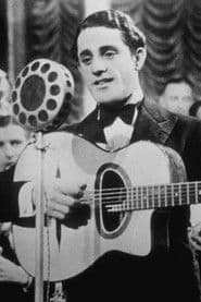 Al Bowlly photo 2