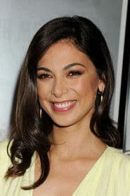 Moran Atias photo 3