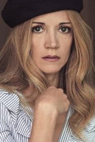 Ioanna Pappa photo 4