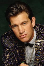 Chris Isaak photo 5