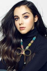 Alexa Nisenson photo 3