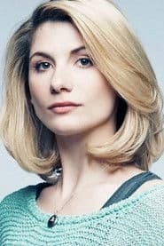 Jodie Whittaker photo 3