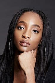 Iantha Richardson photo 5