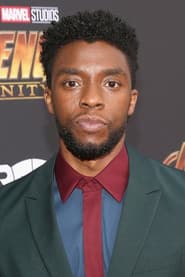 Chadwick Boseman photo 8