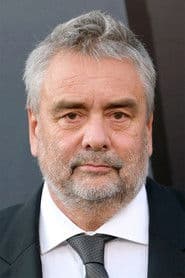 Luc Besson photo 2