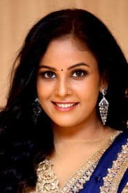 Chandhini Tamilarasan photo 6