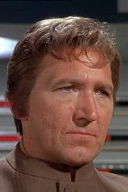 George Sewell photo 2