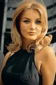 Barbara Bouchet photo 10