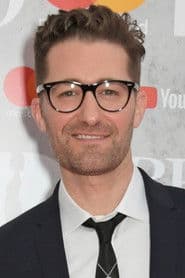 Matthew Morrison photo 4