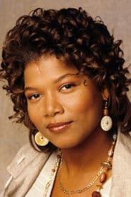 Queen Latifah photo 6