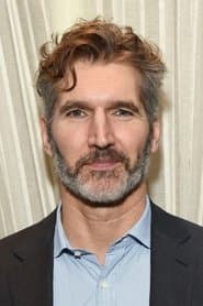 David Benioff photo 2