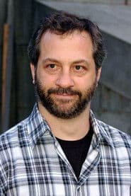 Judd Apatow photo 3