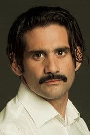 Odysseas Papaspiliopoulos photo 3