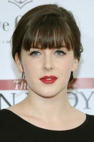 Alexandra Roach photo 4