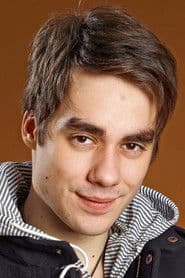 Patrik Děrgel photo 4