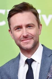 Chris Hardwick photo 2