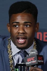 Aljamain Sterling photo 2