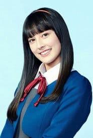 Naomi Payton photo 6