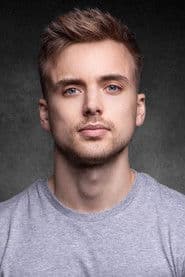 Parry Glasspool photo 2