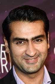 Kumail Nanjiani photo 9