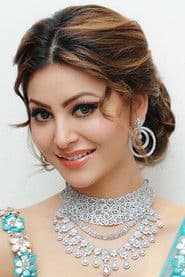 Urvashi Rautela photo 4