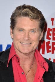 David Hasselhoff photo 5