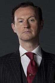 Mark Gatiss photo 8