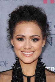 Nathalie Emmanuel photo 2