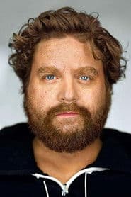 Zach Galifianakis photo 5